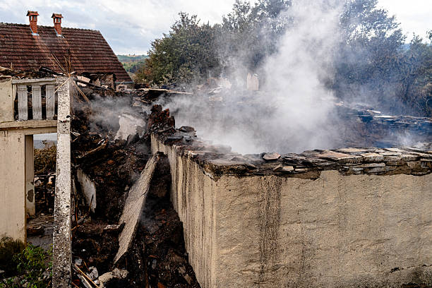 Reliable Fire Damage Removal contractor in Englewood, FL by Fire Damage Biloxi